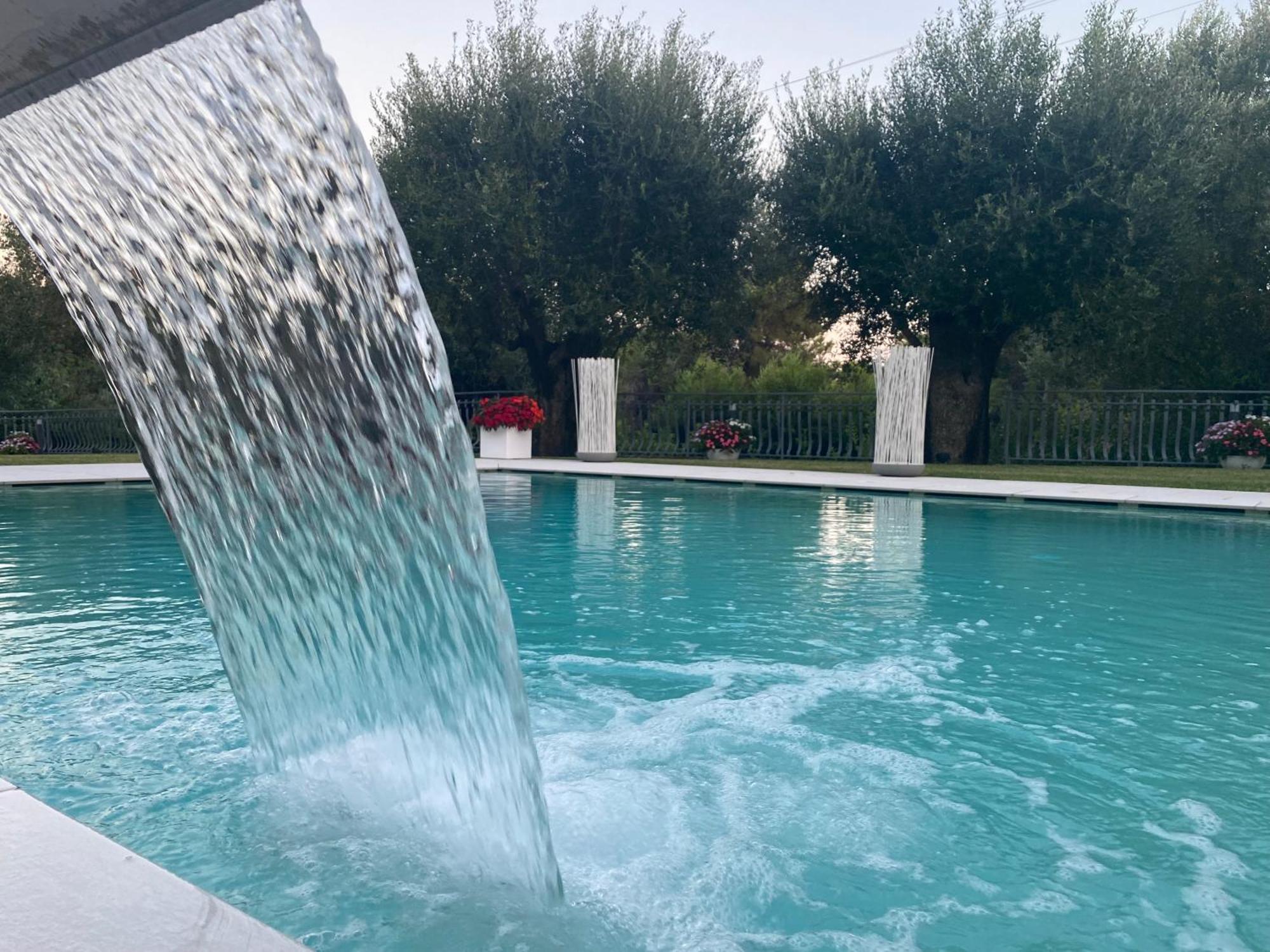Micabalu Luxury Apartment Marina di Camerota Kültér fotó
